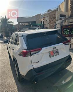 تويوتا راف 4
